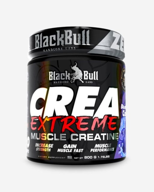 Black Bull Crea Extreme 800g