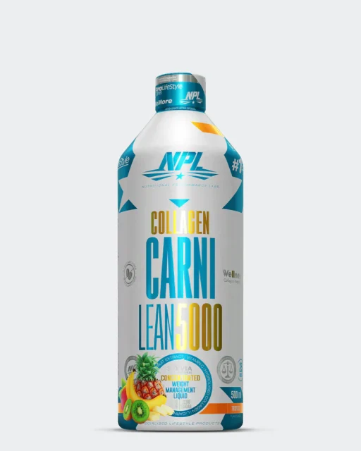 NPL Carni Lean 5000 500ml