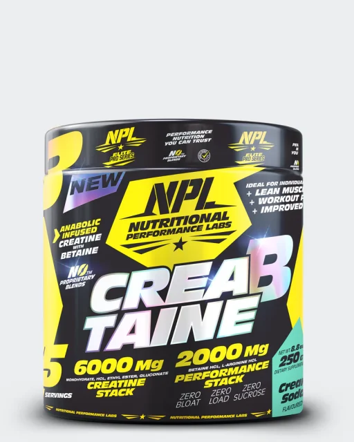 NPL Crea-B-Taine 250g