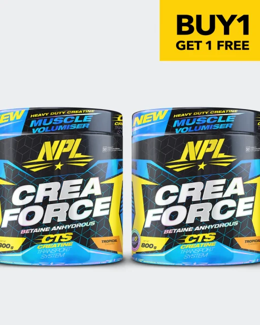 NPL Crea-Force 800g x2