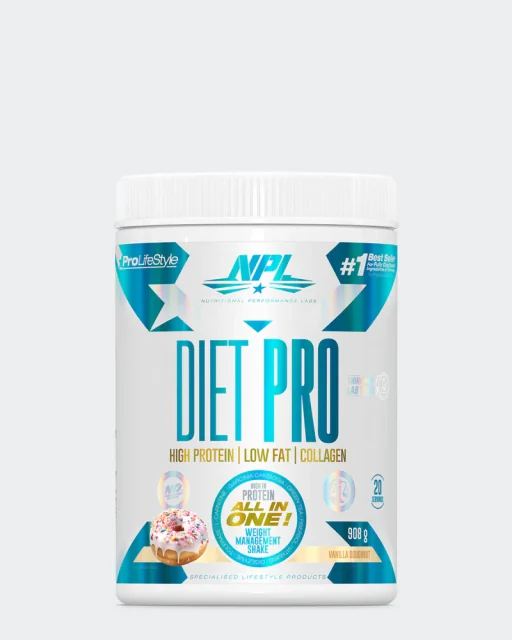 NPL Diet Pro 900g